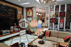 Bán nhà thanh xuân lô góc 3 thoáng ngõ nông kinh doanh, 3 tầng 4.7 tỷ