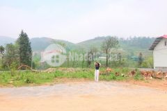 Đất sapa có thổ cư giá mềm cho nhà đầu tư