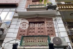 Bán nhà ngõ 100 yên lãng 50m2 6,3 tỷ nhà cũ bán đất ngõ trước nhà 3m