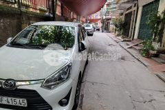 Bán nhà hào nam 85m2mt 8m. lô góc oto vào kd 11.3 tỷ