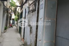 Chỉ 5.25 tỷ, nhà c4 giáp bát 70m2, mặt tiền 5.5m.