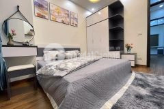 Nhà đình thôn ở lâu dài, kinh doanh online, cho thuê dt 50m2 5 tầng 6.5 tỷ có thương lượng nhẹ