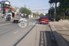 Nhà 1 trệt 1 lầu, hẻm xe hơi, man thiện, tăng nhơn phú a, q9, 166m212.8 tỷ.