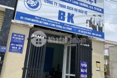 Đất đẹp giá mèm hẻm 1518 nguyễn duy trinh, p. long trường, quận 9, dt 56m23.25tỷ.