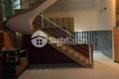 Hxh tân bình ngang 5m cực hiếm cách mặt tiền 20m nở hậu nhỉnh 5 tỷ