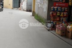 Hiếm phan đình giót nhà đẹp tuyệt vời 45m24t mà chỉ hơn 4tỷ