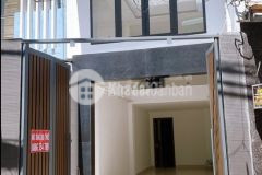 Cho thuê mb tầng trệt 30m2 tại hẻm 127 cô giang p1 q phú nhuận
