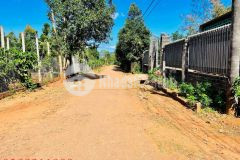 Bán nhanh 4 lô 100 thổ cư ở châu thành tây ninh