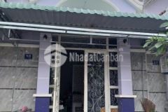 Chủ kẹt tiền bán gấp nhà tân định, bến cát, bình dương