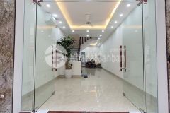 Nhà phố duy tân cầu giấy kinh doanh phố vip 54m.