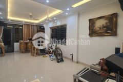 Bán gấp nhà tthuỵ khuê, 30m ra ô tô, ngõ nông, thông ra hồ tây, thang máy 60mx7t, 4pn, nhỉnh 8.5tỷ.