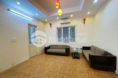 Bán gấp nhà võng thị, 10m ra ô tô,2 thoáng, gần hồ tây, 48mx4t, 6pn, giá nhỉnh 5tỷ.