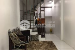 Siêu rẻ bán nhà 35m2, 4 tầng âu cơ, tây hồ,nhỉnh 4 tỷ