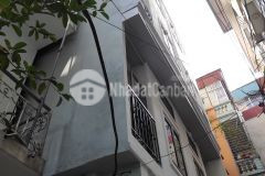 Chung cư mini, 8 tầng, 28 phòng phố thái thịnh, đống đa. 0911554873.