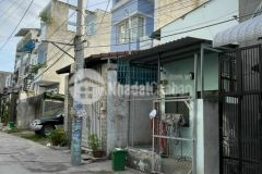 Bán lô đất đường 48, phường hiệp bình chánh, dt 78m2 giá 5,2 tỷ