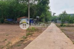 Đất nền tân lợi đồng phú bình phước giá chi 6xxtr 0374735659