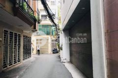 Ngõ 79 cầu giấy nhà đẹp mới ở ngay lô góc, nhà 35m2 nhỉnh 4 tỷ.