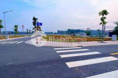 Tân uyên giá rẻ f0 chưa qua đầu tư