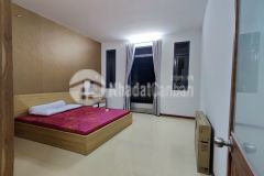 Bán nhà hòa hưng p.12 q.10 45m2 giá 5 tỷ 6, hẻm to đẹp