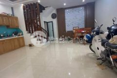 Bán nhà ngõ rộng thoáng khương hạ thanh xu n cách ô tô 30m, 37m2 giá 3.7 tỷ.