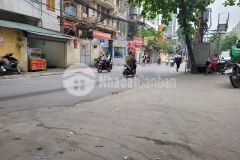 Ông bác nhờ bán, đất 2 mặt tiền, triều khúc thanh xuân, 159m đầu 30 tỷ