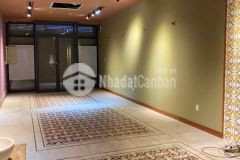 Hai mt nguyễn văn linh, vị trí siêu đẹp