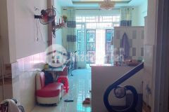 Tân kỳ tân quý gần lê trọng tấn, hxh, 5 tầng, chỉ 7.2 tỷ