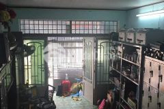 Bán nhà hxh đường nguyễn tri phương q10 77m2, 5,2 tỷ, 2pn, 2 tầng