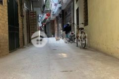 Chỉ 5tỷ sở hữu ngay căn nhà 46m25tầngmt5.5m ngay trung tâm quận ba đình