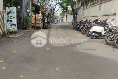 Bán nhà nguyễn oanh, nhà thoáng, lô góc, 43m2, 4,3 tỷ.