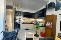 Bán gấp lô góc cmt8, 4 tầng, full nội thất, quận 10, nhỉnh 5 tỷ