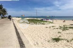 Lô đất 2500m2 ngay bải tắm bình nam thăng bình 6tr m2