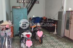 Xe tải đỗ cửa vô tư dân trí cao ít nhà bán tiện xây mới theo ý thích. phạm văn hai,p5,tân bình,6.1tỷ