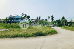 Bán 2 lô đất kqh ngọc anh cách phạm văn đồng 50m