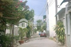 Bán lô đất đẹp đường 5m sau lưng chợ ga xã vĩnh thạnh,nha trang