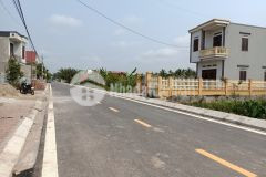 Bán đất mặt đường minh tiến, hợp đức, đồ sơn, hải phòng