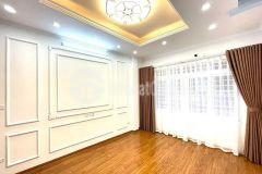 Bán nhà nguyễn trãi, thanh xuân, 45m2x5t, mt4.5m, giá 4 tỷ. lh 0984741891.