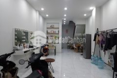 Gấp gấp nguyễn sỹ sách 58m2, tân bình, nhà mới 4 tầng btct, 6.3tỷ.