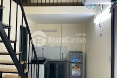 Chính chủ cho thuê phòng riêng biệt có gác