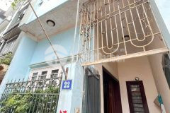 Bán gấp căn nhà đại từ hoàng mai.