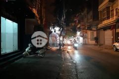 Nhỉnh 6 tỷ kinh doanh, vỉa hè, ô tô tránh, 61m,trần phú, hà đông