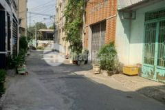 Bán gấp nhà nguyễn cửu vân phường 17 bình thạnh 50m2 4 tầng 7.5 tỷ