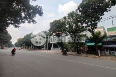 Mặt tiền c4 bình thạnh,đặng thùy trâm 110m2,giá 22.5 tỷ