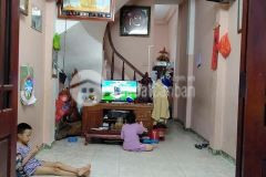 Nhỉnh 5tỷ 48m2 xây 4 tầng ôtô kinh doanh ngày đêm nhà trung tâm mỹ đình nam từ liêm.