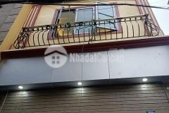 Bán nhà mới tinh, siêu đẹp phố tam trinh kinh doanh gara ô tô lô góc 33m2 nhỉnh 4 tỷ.