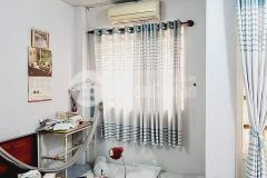 Nhà nhỏ đủ công năng 20m2 2pn hẻm 3m thông phan văn trị p10 gò vấp chỉ 2 tyt 45 tl