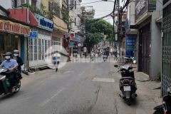 Siêu phẩm mặt phố hoàng công chất. 54m2 x 5t. giá 9 tỷ. 0978948685.