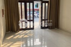 Nhà mặt phố 3 tầng đường 10m view sát sông đà nẵng.