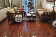 Bán nhà ngay sau siêu thị vinmart mỹ đình, nam từ liêm 46m, sổ vuông