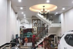 Nhà siêu đẹp, hxt lê đức thọ, 83m2 giá 11.5 tỷ.